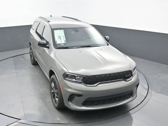 New 2026 Dodge Durango GT w/ Blacktop Package image 54