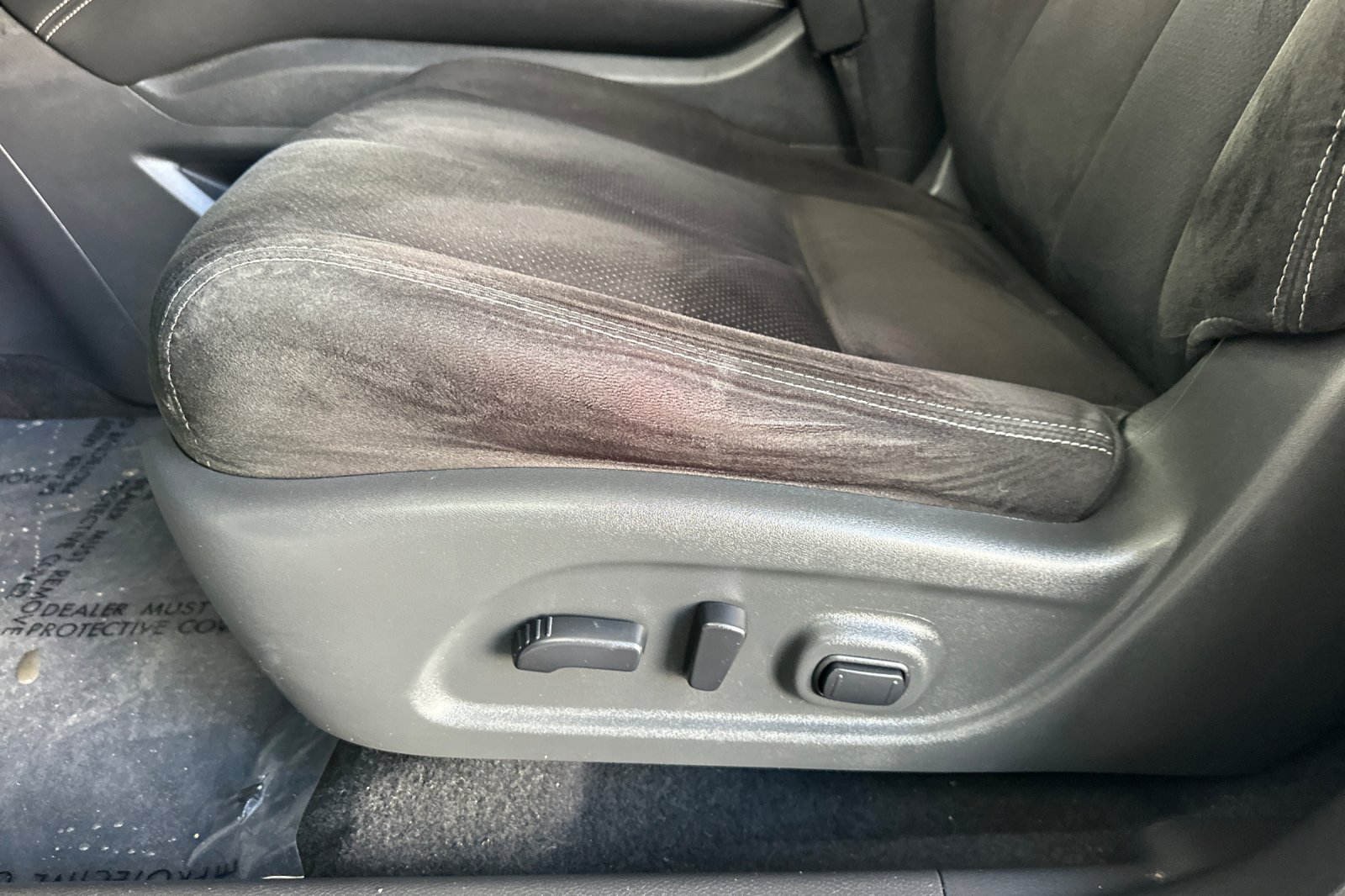 Used 2018 Nissan Murano SV w/ Premium Package FWD image 13