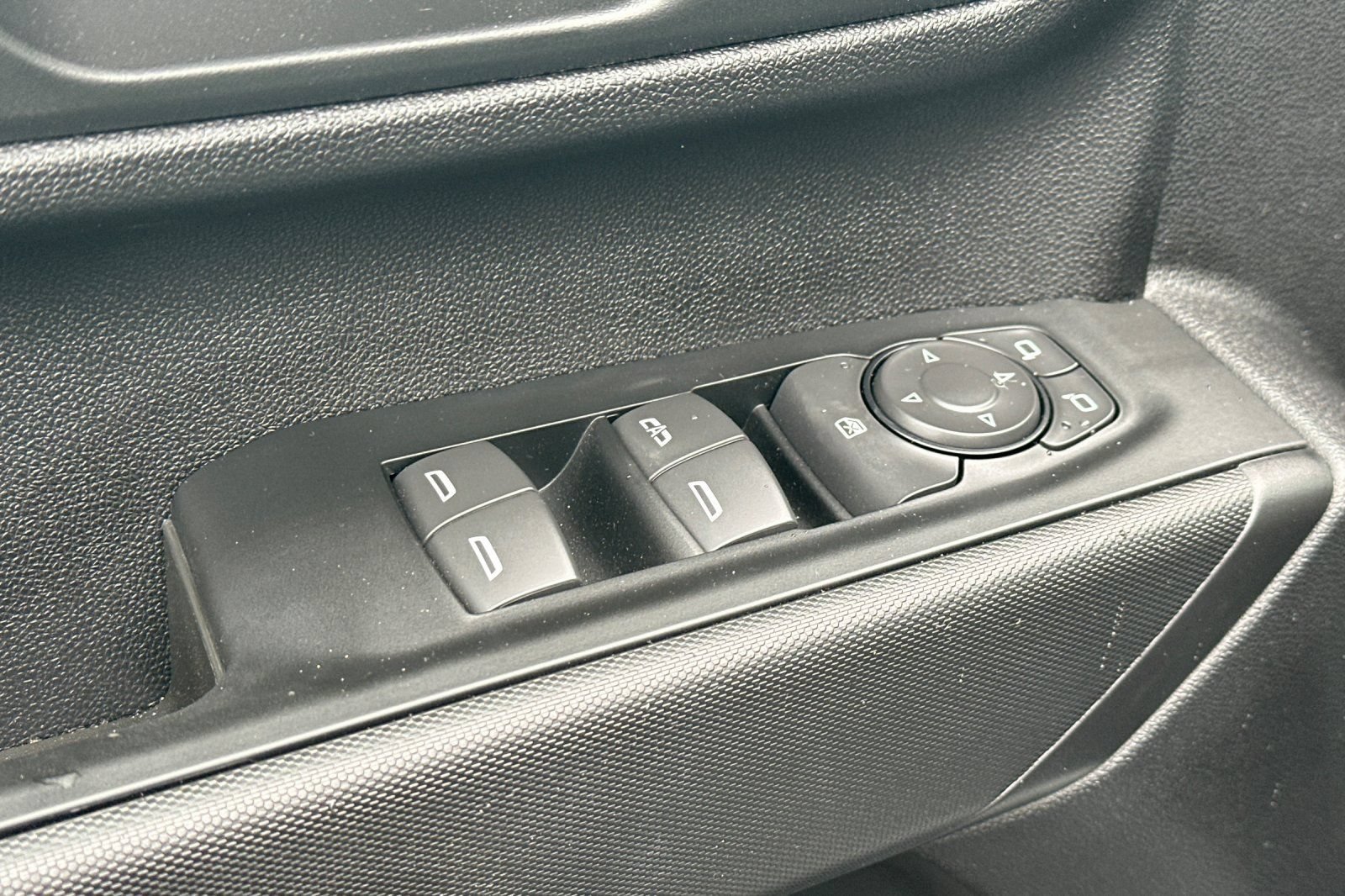 New 2026 Chevrolet Silverado 2500 W/T AWD/4WD image 12