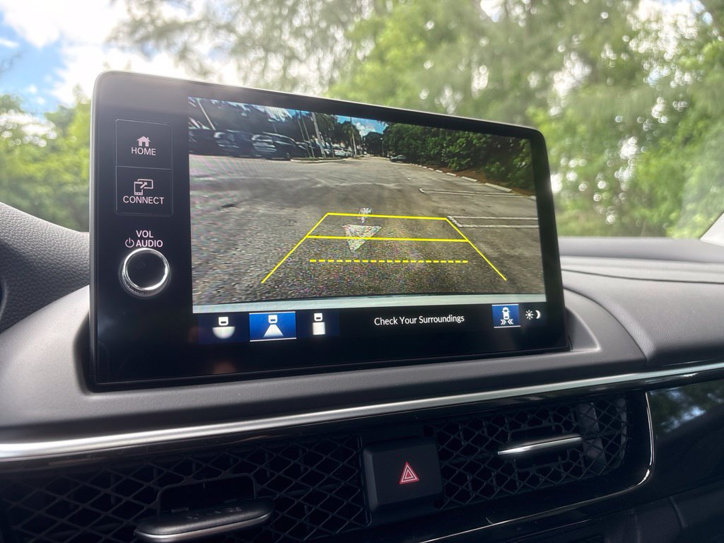 New 2026 Acura ADX AWD image 29