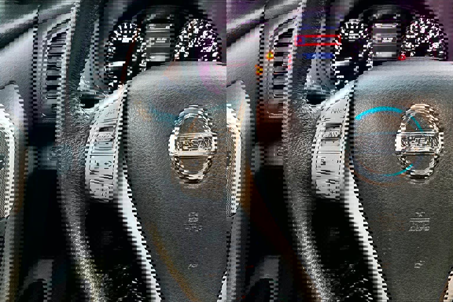 Used 2014 Nissan Altima 2.5 SL w/ Technology Package image 22