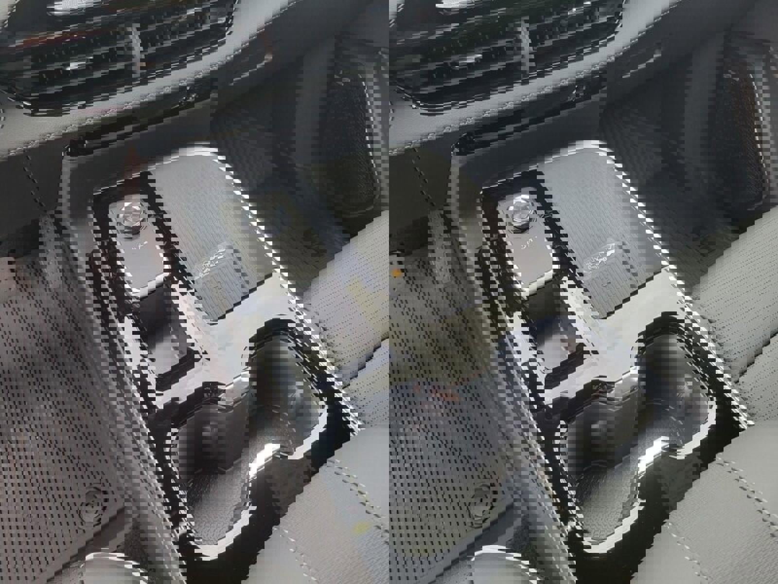 New 2026 Buick Enclave Sport Touring w/ Power Package image 24