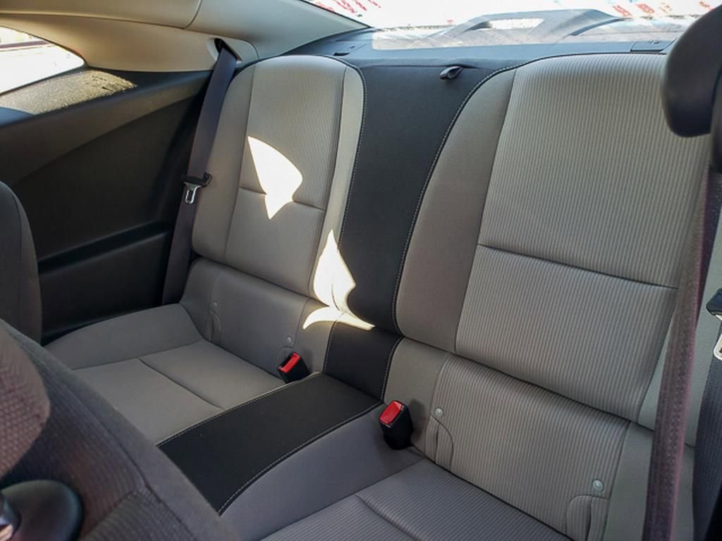 Used 2013 Chevrolet Camaro SS w/ RS Package image 21