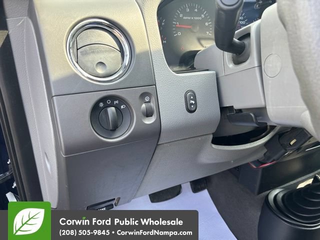 Used 2007 Ford F150 XLT AWD/4WD image 14