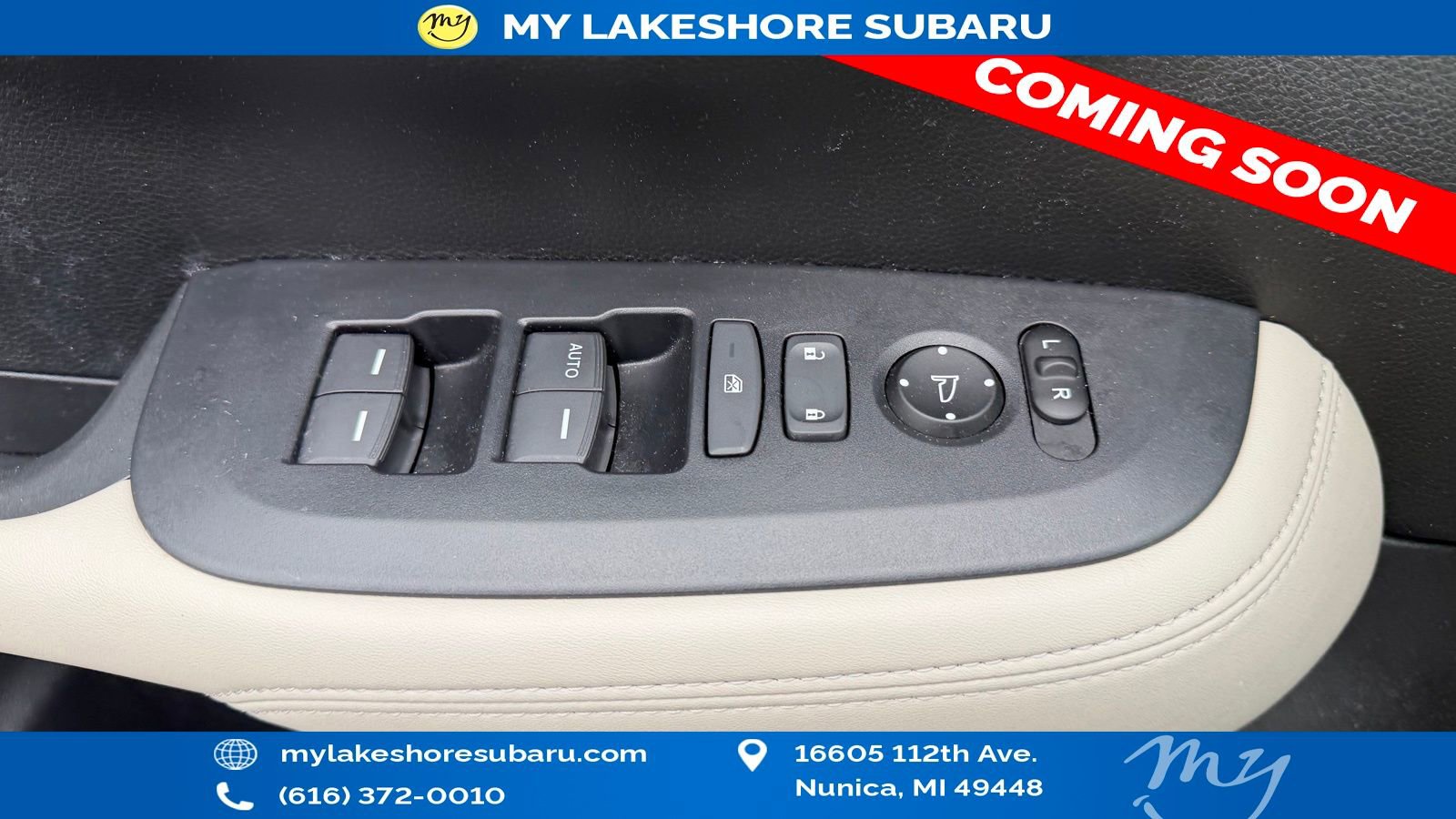 Used 2024 Honda HR-V LX image 8