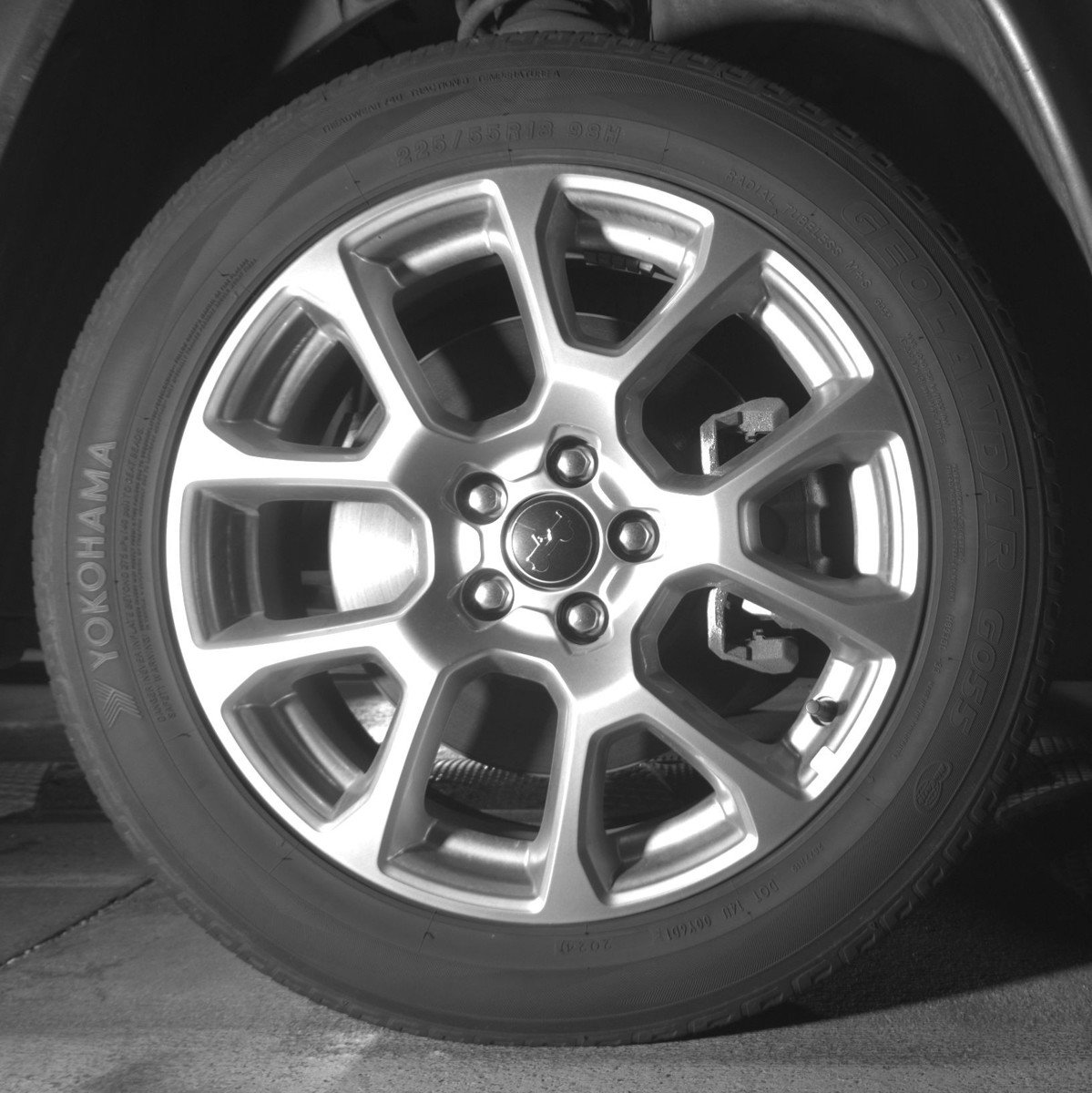 Used 2025 Jeep Compass Limited AWD/4WD image 13