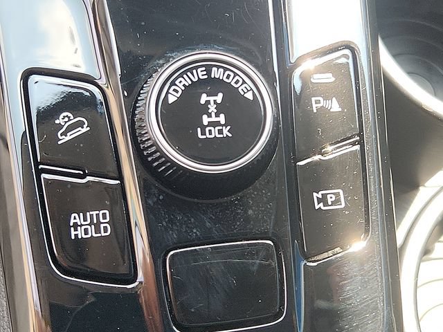 Used 2024 Kia Sportage SX Prestige AWD/4WD image 24