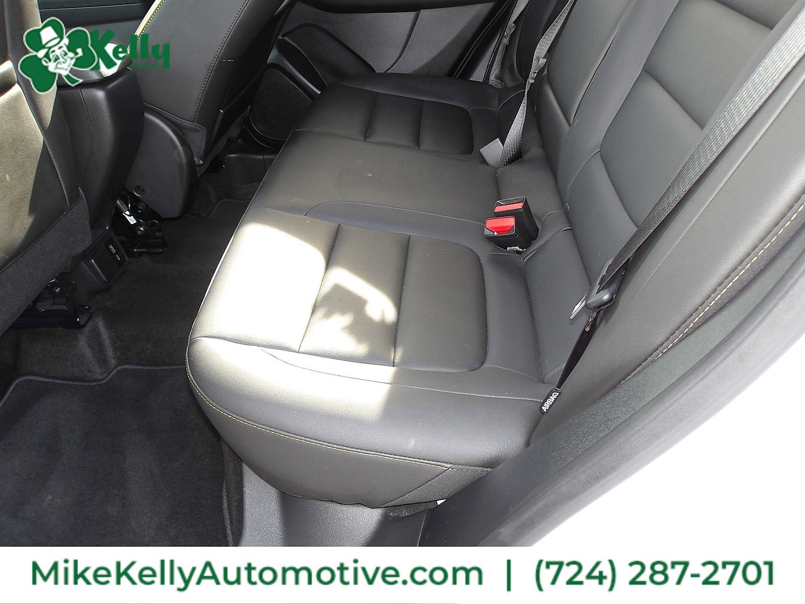 Used 2024 Chevrolet TrailBlazer ACTIV w/ Convenience Package image 13