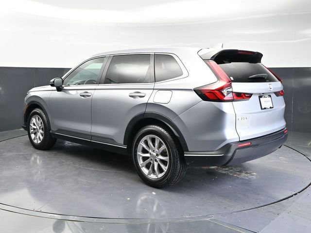 Used 2024 Honda CR-V EX image 7