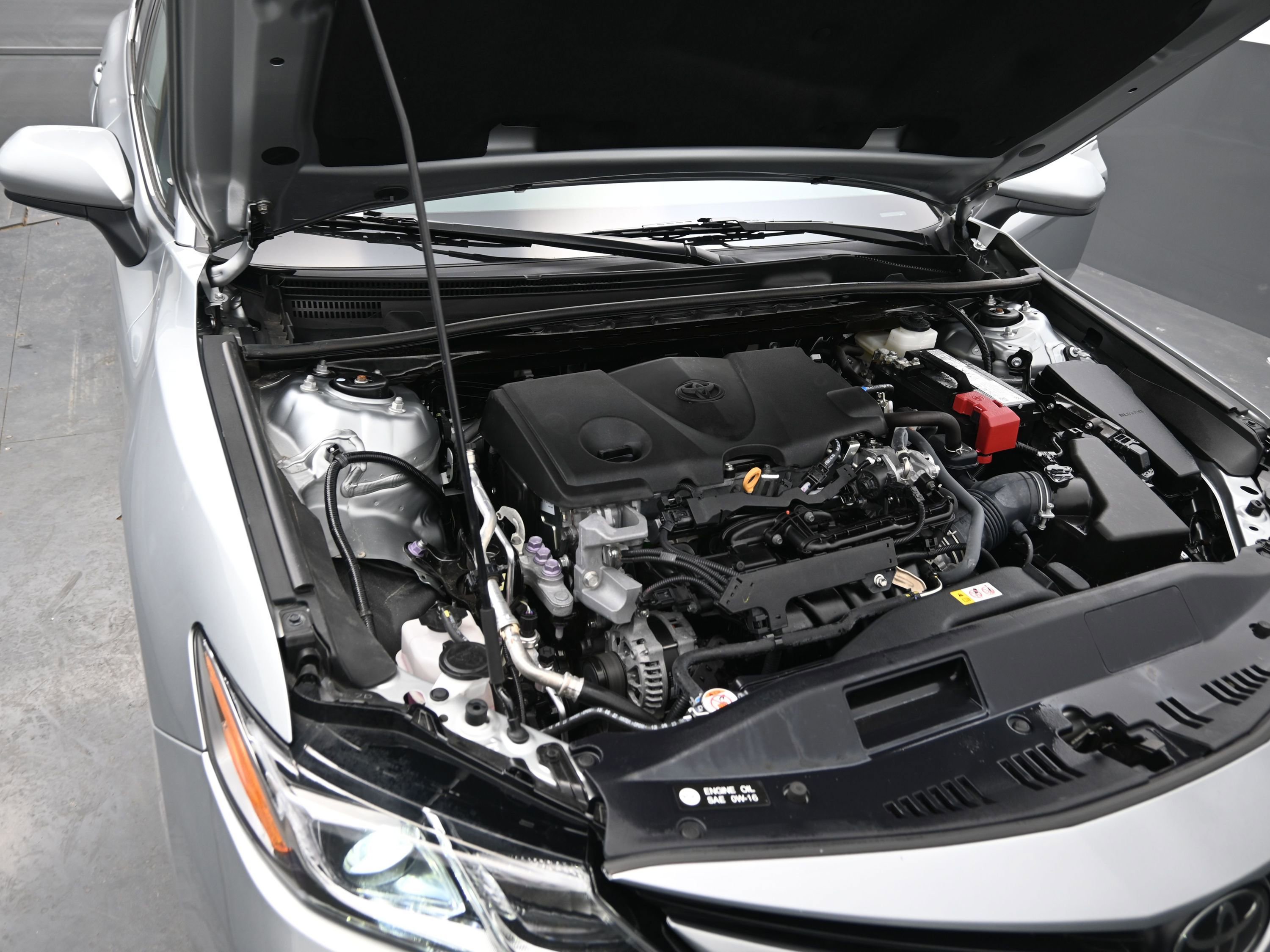 Used 2024 Toyota Camry LE image 23