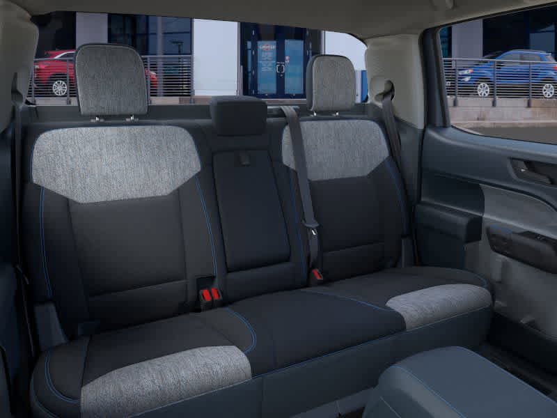 New 2026 Ford Maverick XLT w/ Equipment Group 301A image 11