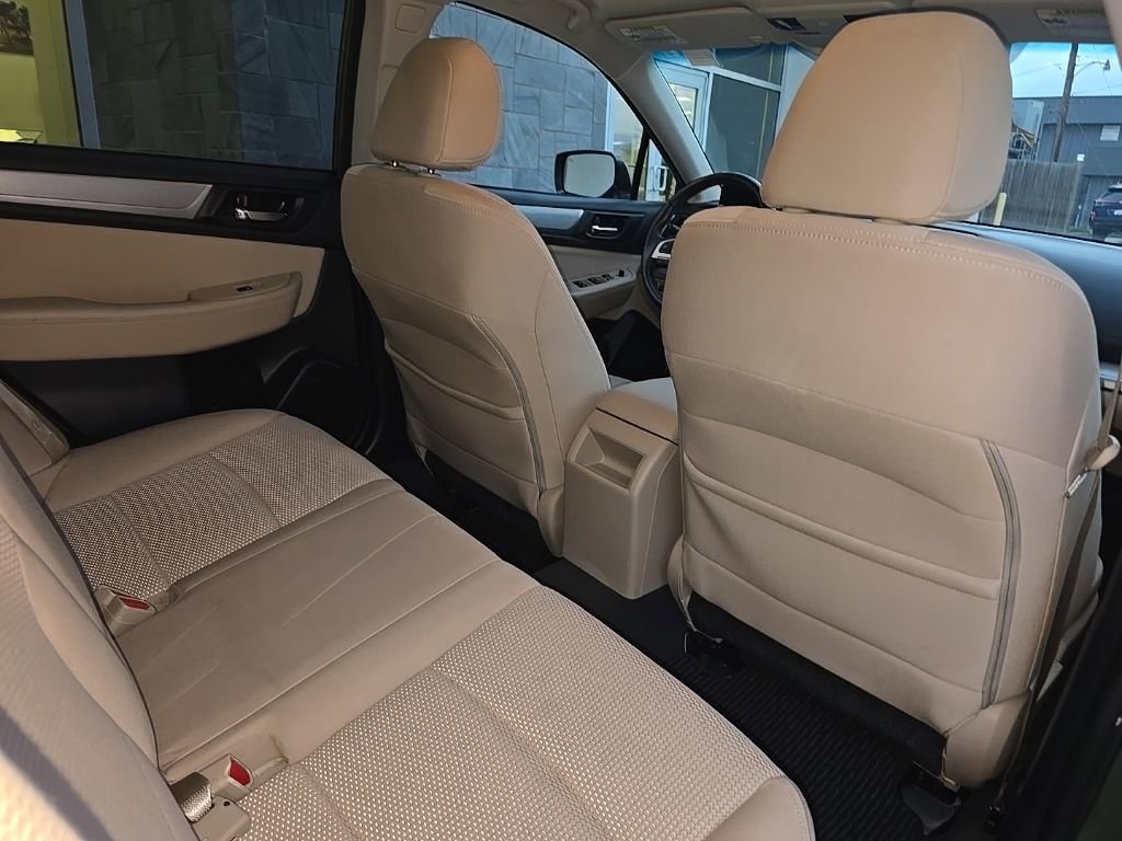 Used 2016 Subaru Outback 2.5i Premium w/ Protection Package #1 image 22