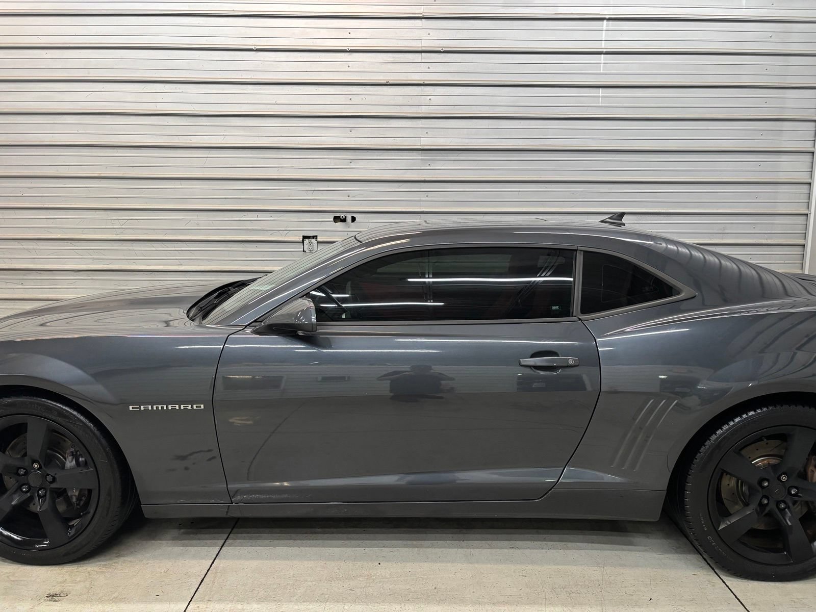 Used 2011 Chevrolet Camaro SS w/ RS Package RWD image 7