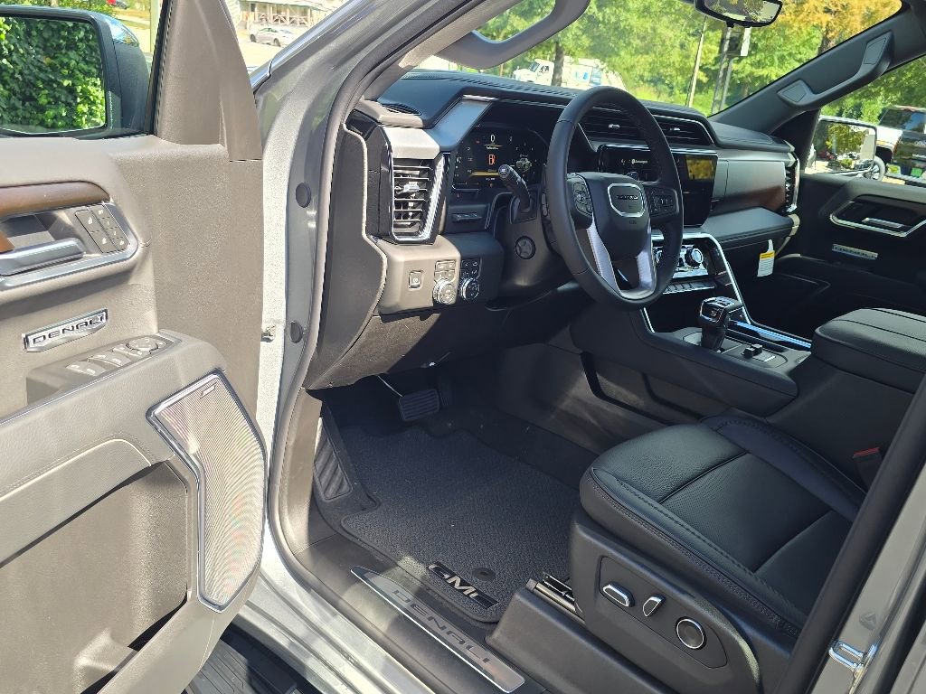 New 2026 GMC Sierra 1500 Denali w/ Technology Package image 4