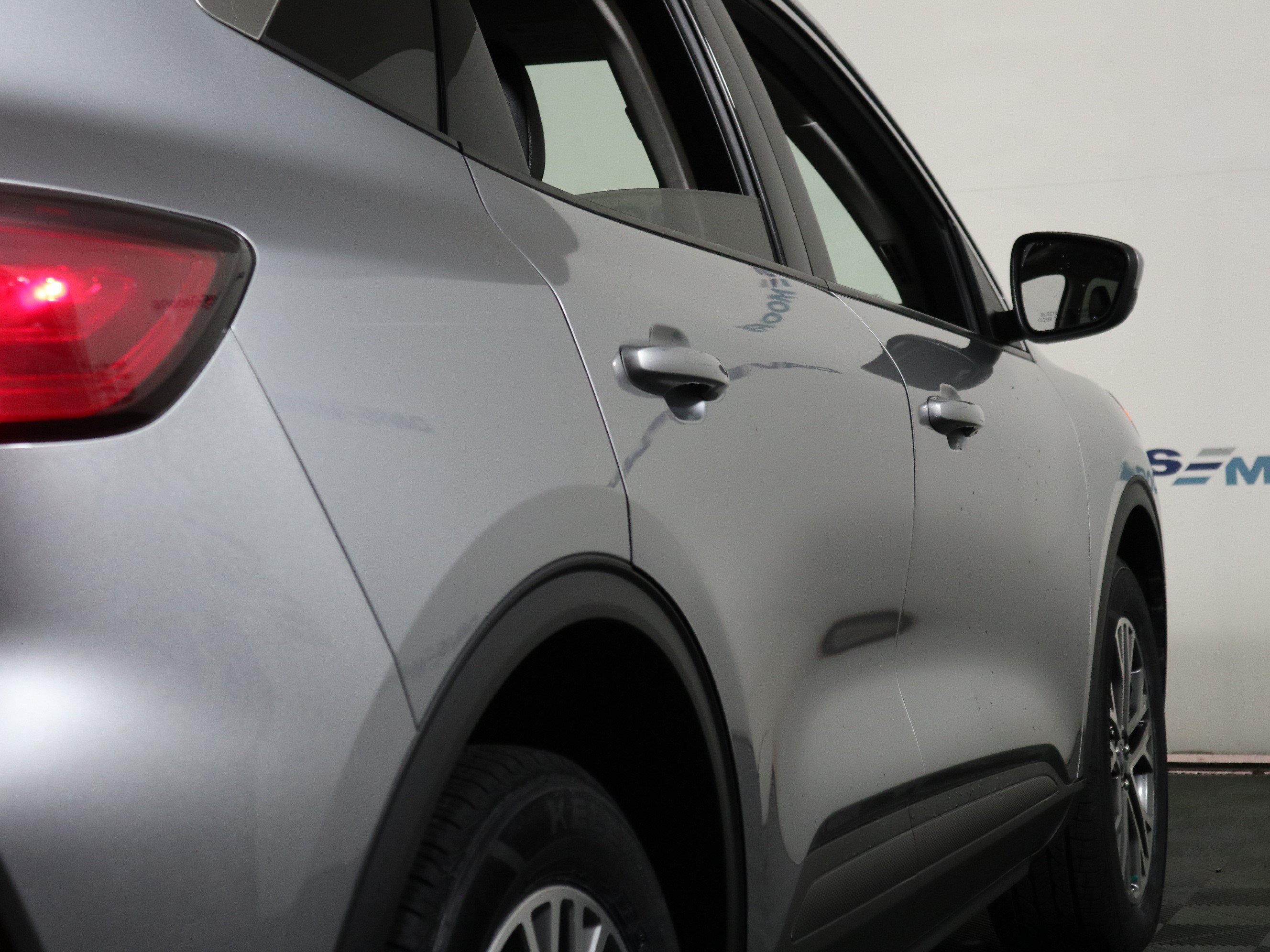 Used 2022 Ford Escape SEL w/ Technology Package AWD/4WD image 5