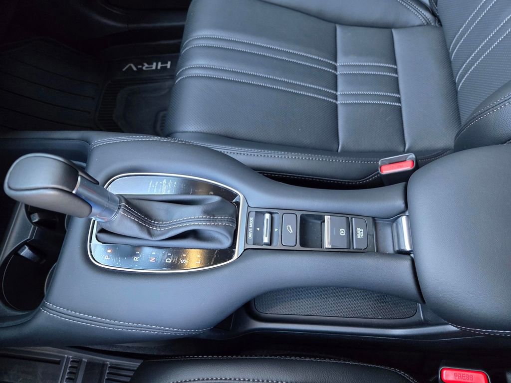 New 2026 Honda HR-V EX-L image 23