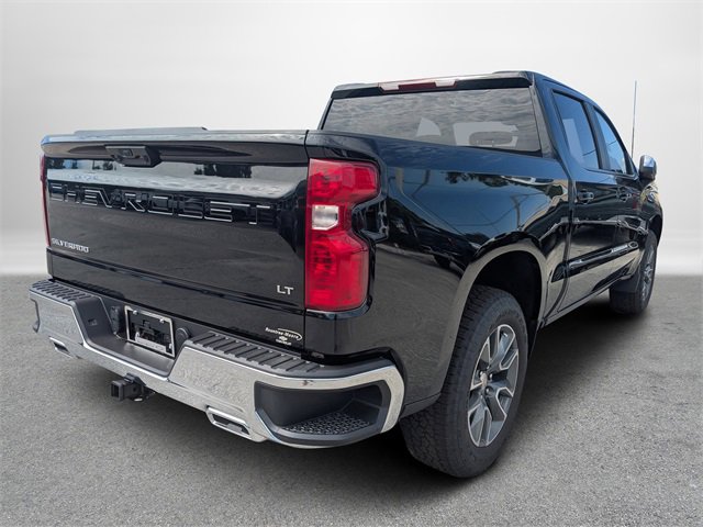 New 2026 Chevrolet Silverado 1500 LT image 4