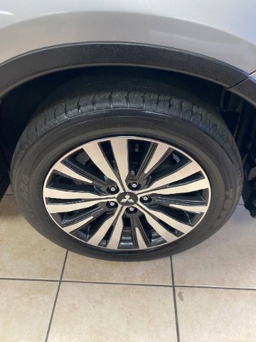 Used 2020 Mitsubishi Outlander SEL FWD image 20