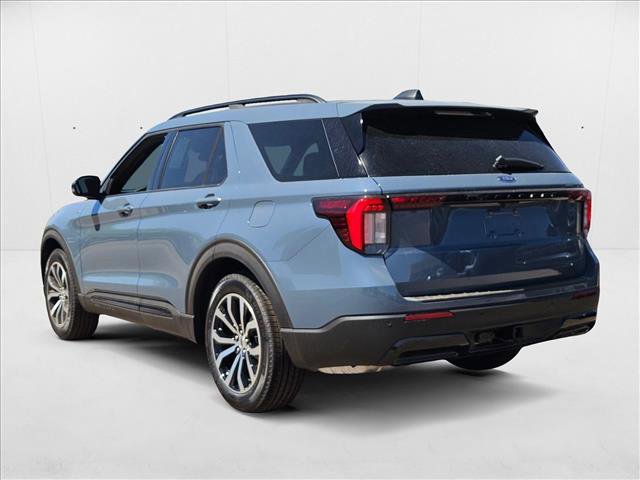 New 2025 Ford Explorer ST-Line image 9