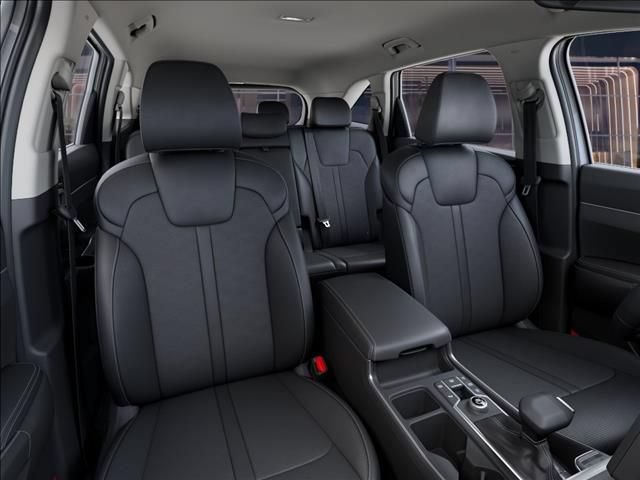 New 2026 Kia Sorento EX FWD image 15