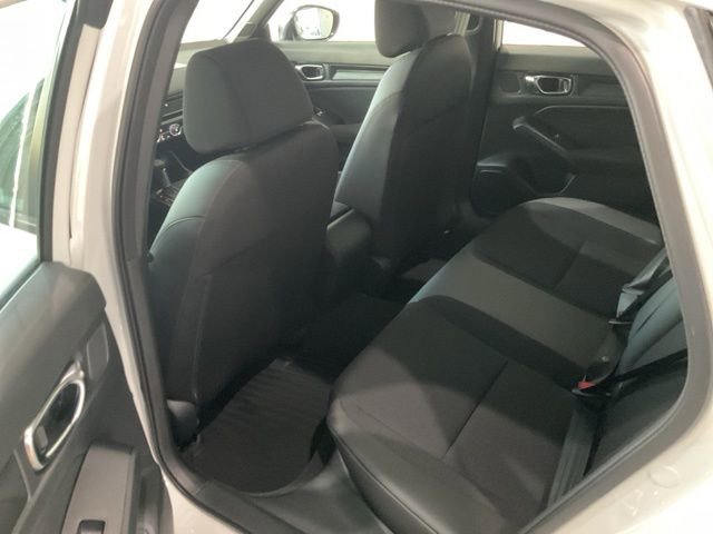 New 2026 Honda Civic Sport image 15