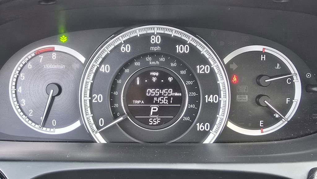 Used 2016 Honda Accord LX image 26