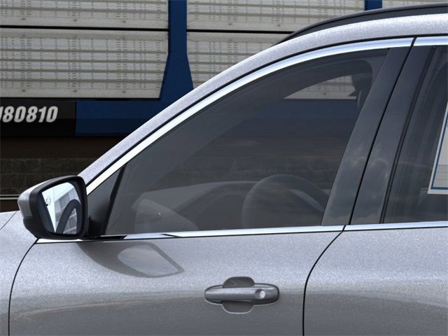 New 2026 Ford Escape Platinum w/ Equipment Group 601A image 20