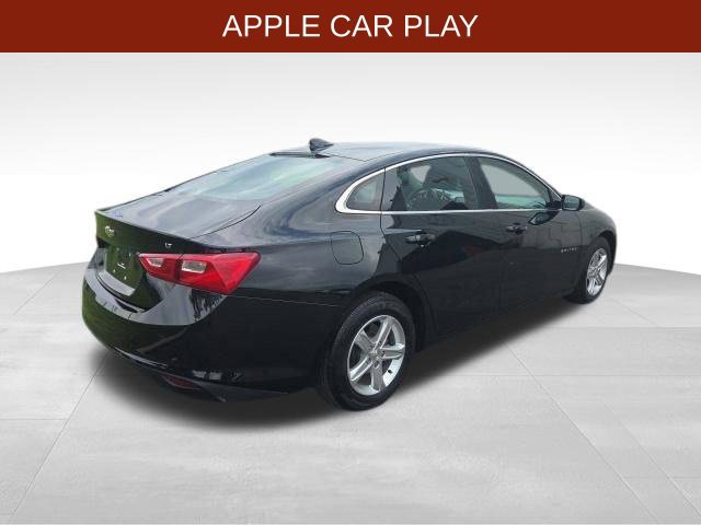 Used 2024 Chevrolet Malibu LT FWD image 5