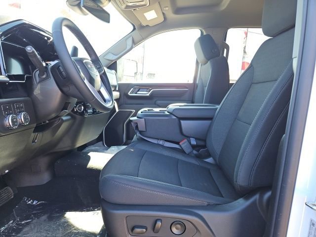 New 2026 GMC Sierra 2500 SLE w/ SLE Value Package; image 10