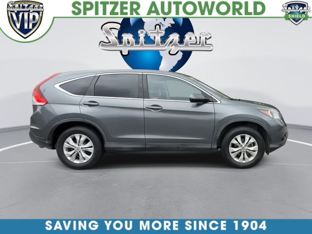Used 2014 Honda CR-V EX image 2
