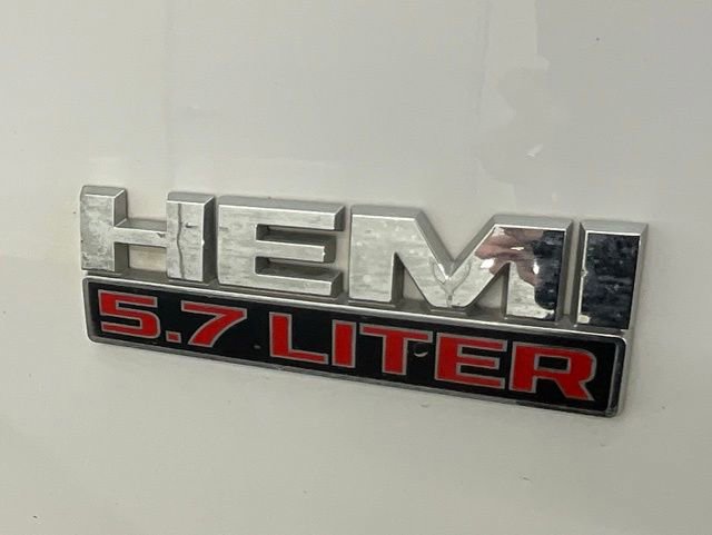 Used 2022 RAM 1500 Classic SLT w/ Electronics Convenience Group image 20