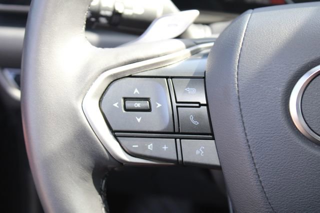 Certified 2024 Lexus NX 250 250 Base w/ Cold Area Package image 18