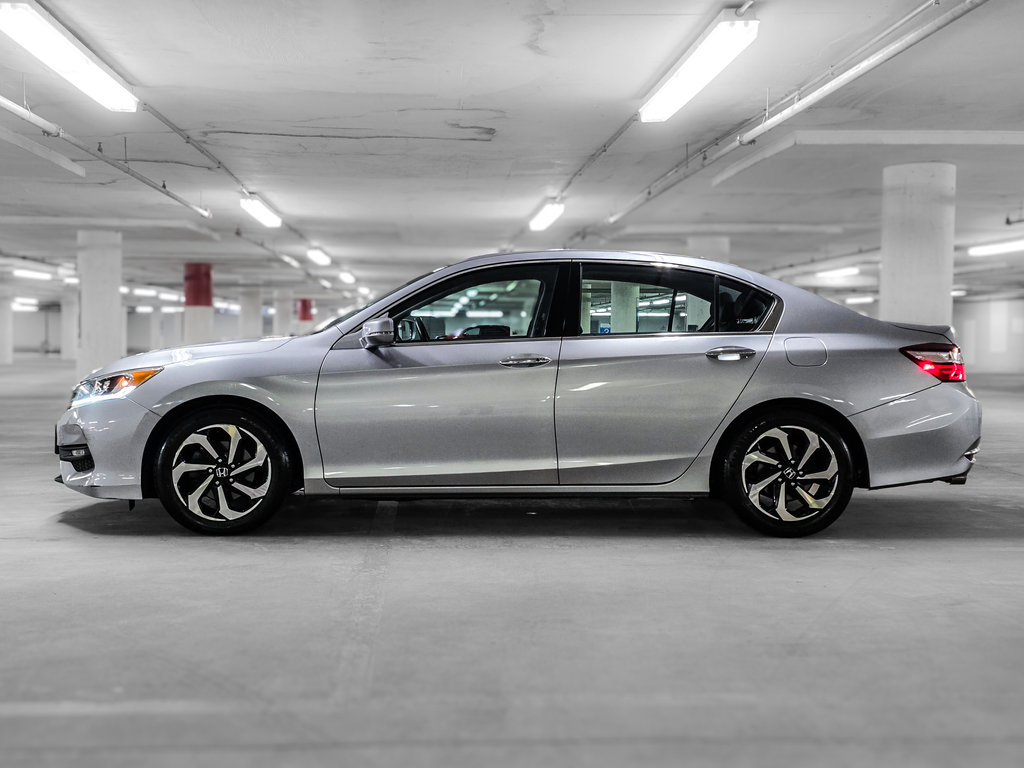 Used 2017 Honda Accord EX-L image 13