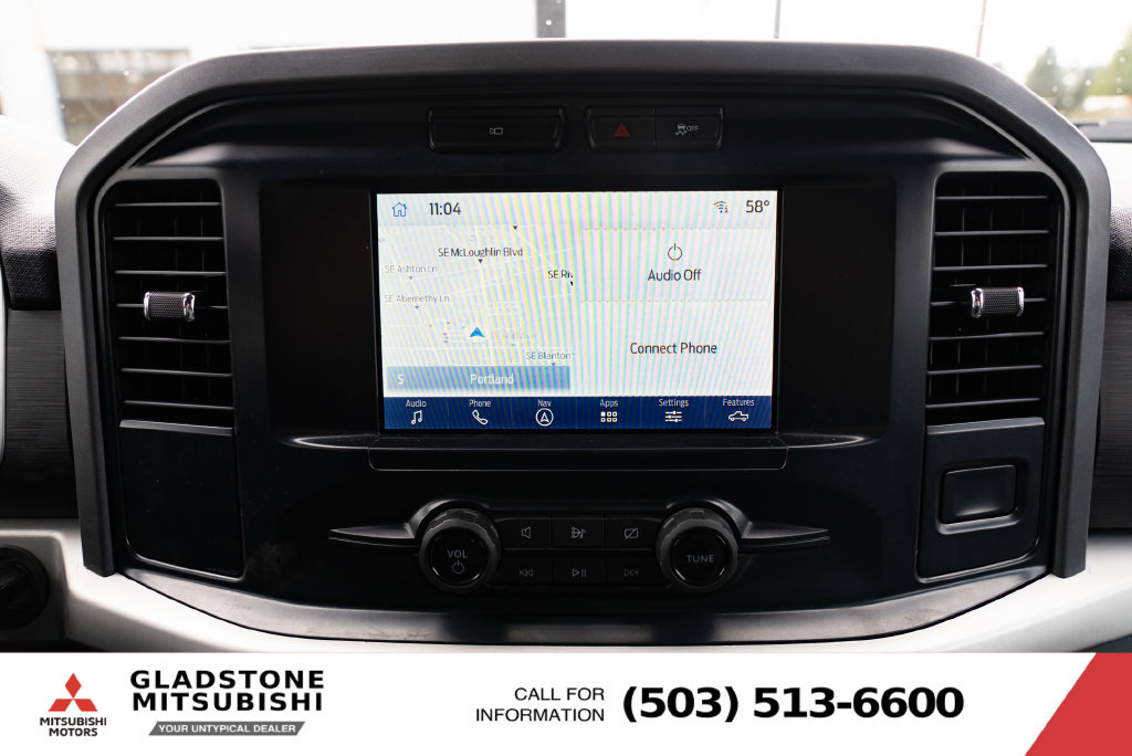 Used 2023 Ford F150 XLT AWD/4WD image 15