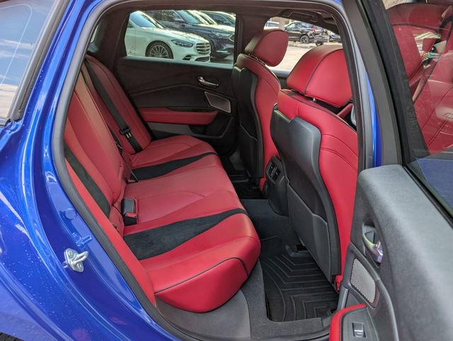 Certified 2023 Acura TLX w/ A-SPEC Pkg image 21