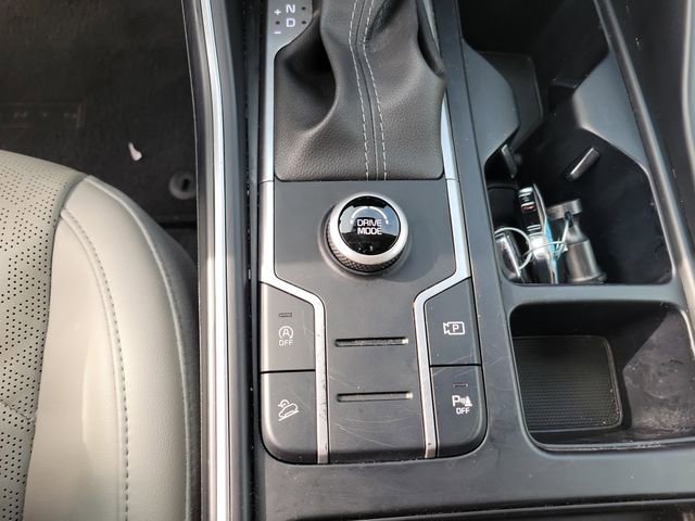 Used 2022 Kia Sorento S w/ Panoramic Sunroof Package FWD image 25