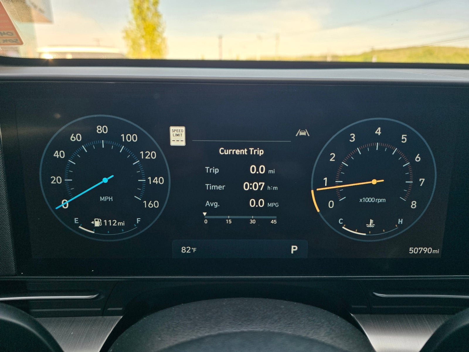 Used 2024 Hyundai Kona Limited AWD/4WD image 16