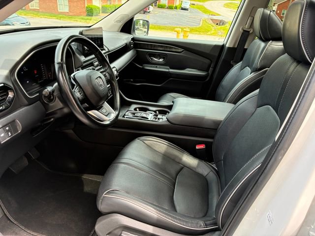 Used 2023 Honda Pilot Elite image 17
