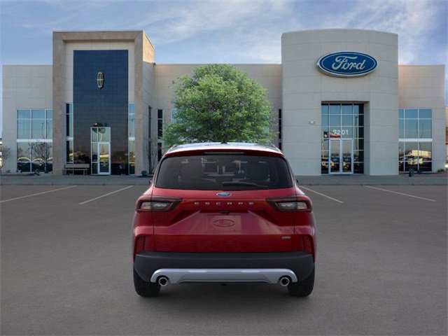 New 2025 Ford Escape SE w/ PHEV Premium Package image 5