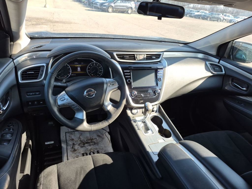 Used 2016 Nissan Murano SV image 5