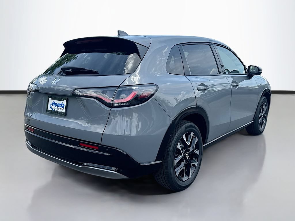 New 2027 Honda HR-V EX-L image 4