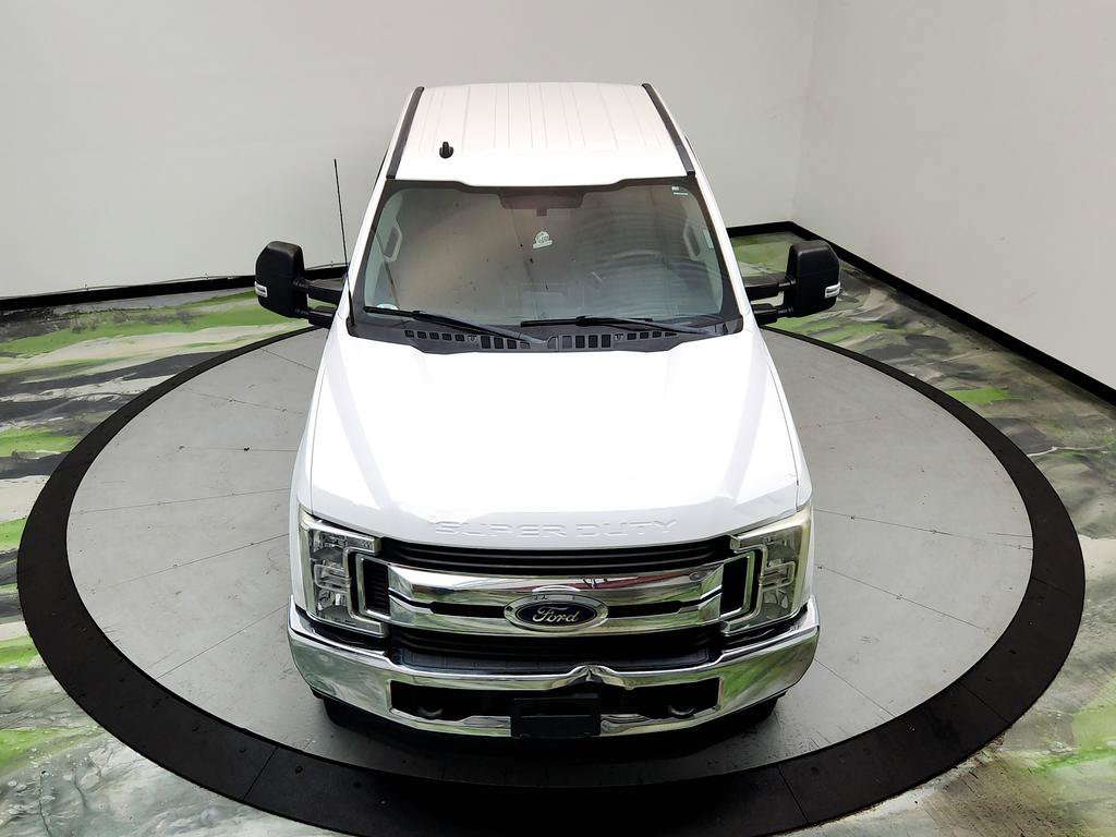 Used 2019 Ford F250 XLT w/ Snow Plow Prep Package AWD/4WD image 28