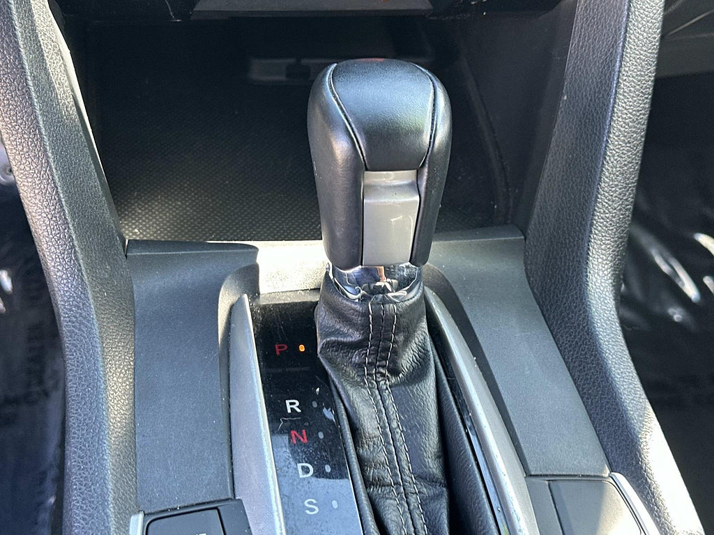 Used 2020 Honda Civic Sport image 11