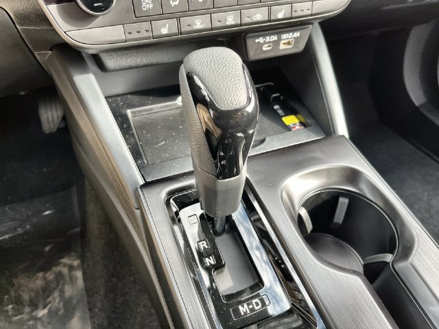 New 2026 Subaru Outback Premium AWD/4WD image 30