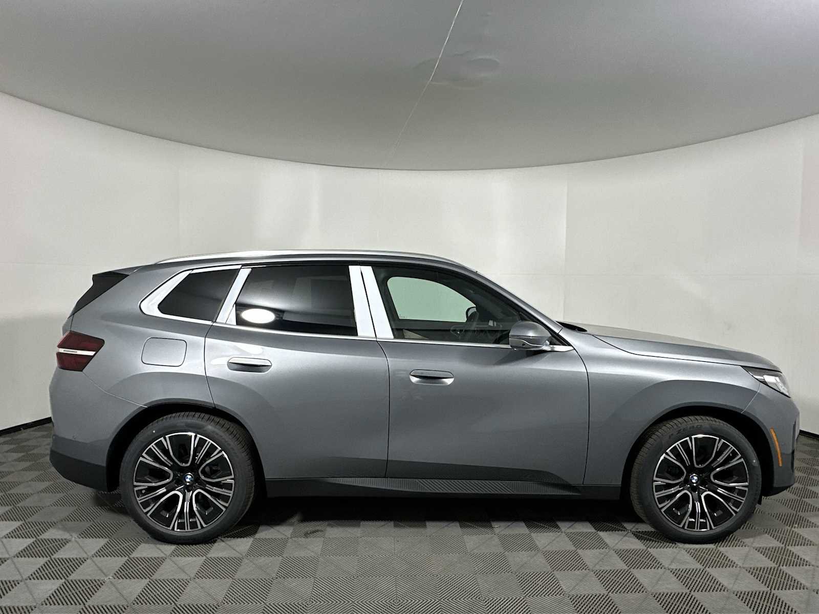 New 2026 BMW X3 xDrive30 w/ Premium Package image 8