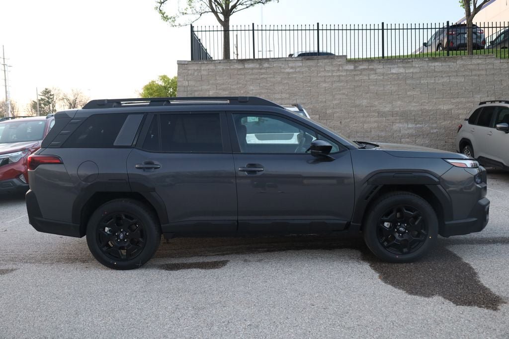 New 2026 Subaru Outback Limited image 4