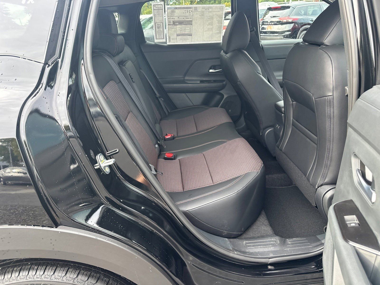 New 2026 Nissan Kicks SR image 15