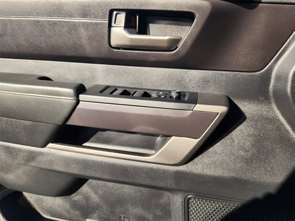 Used 2023 Toyota Tundra SR5 image 17
