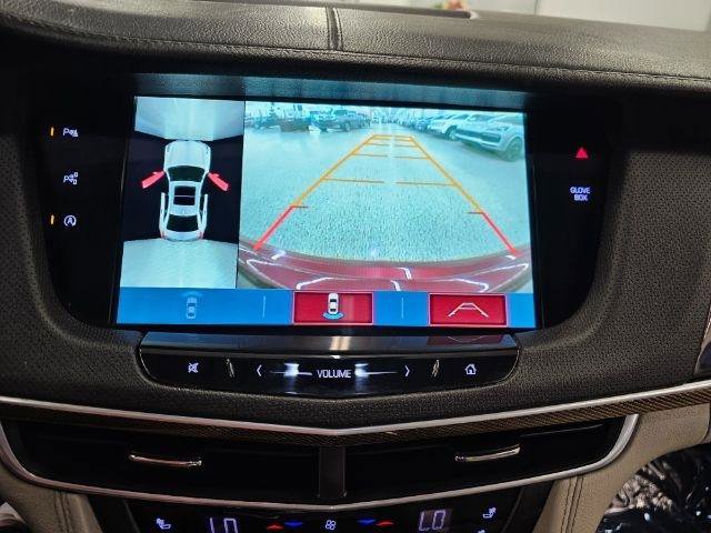 Used 2017 Cadillac CT6 Premium Luxury w/ Active Chassis Package image 22