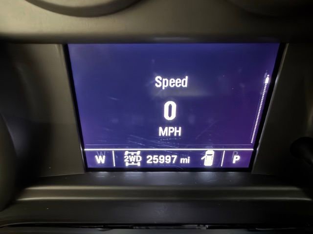 Used 2023 Chevrolet Silverado 1500 Custom image 34